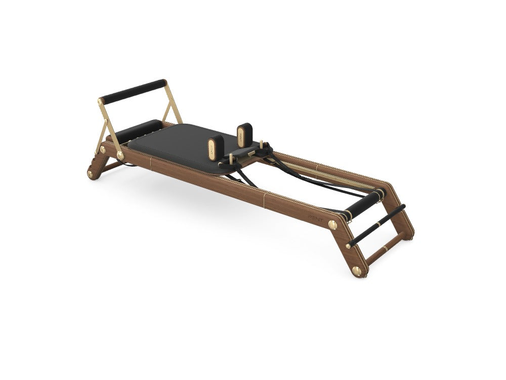 Custom JOANA™ Pilates Reformer - Ref: ZXJ27PB