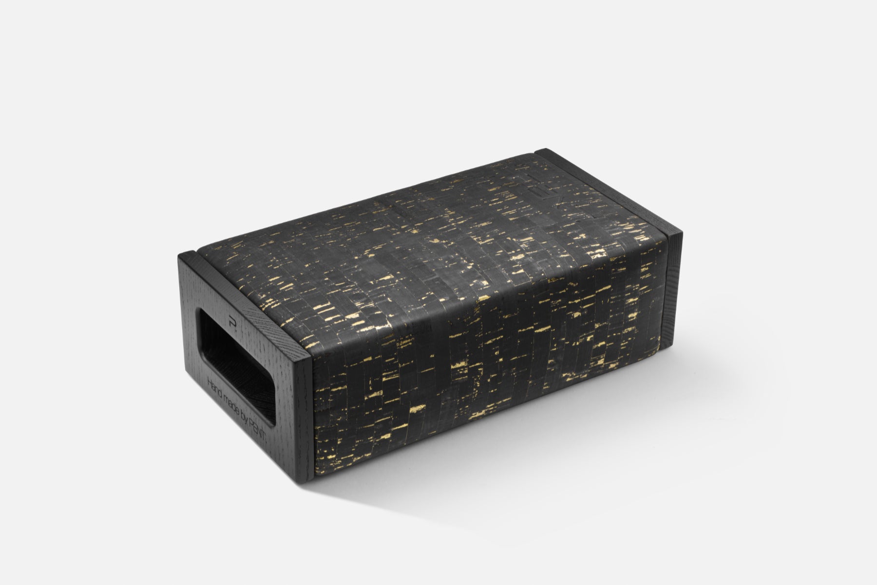 KOHA™ CORK - Bloc de Yoga Premium