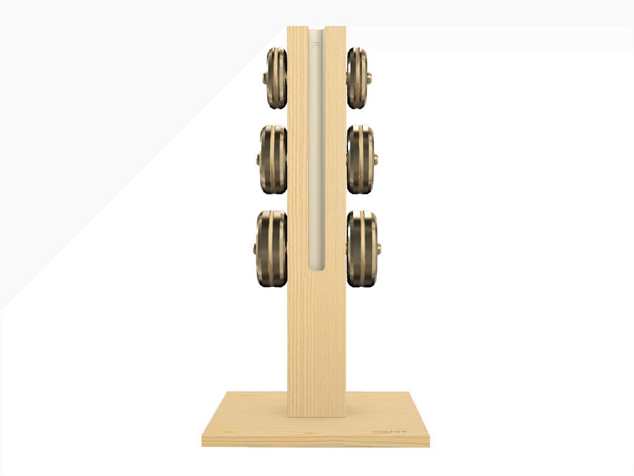 Custom  LESNA™ Barbells set - Ref: GLTDH9