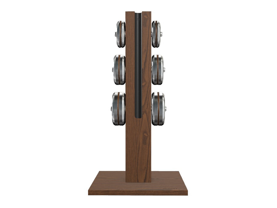 Custom  LESNA™ Barbells set - Ref: UI6WOE