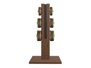 Custom  LESNA™ Barbells set - Ref: VMBEU2