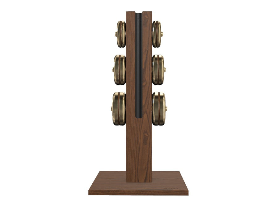 Custom  LESNA™ Barbells set - Ref: VMBEU2