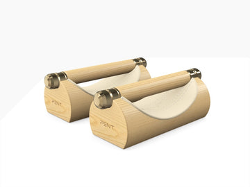 Custom LIPOVA™ Push-Up Bars - Ref: GKM5CK
