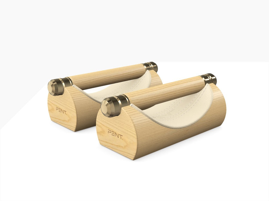Custom LIPOVA™ Push-Up Bars - Ref: GKM5CK