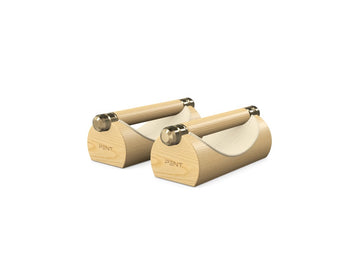 Custom LIPOVA™ Push-Up Bars - Ref: GKM5CK
