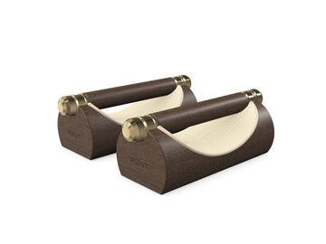 Custom LIPOVA™ Push-Up Bars - Ref: M9V03Q