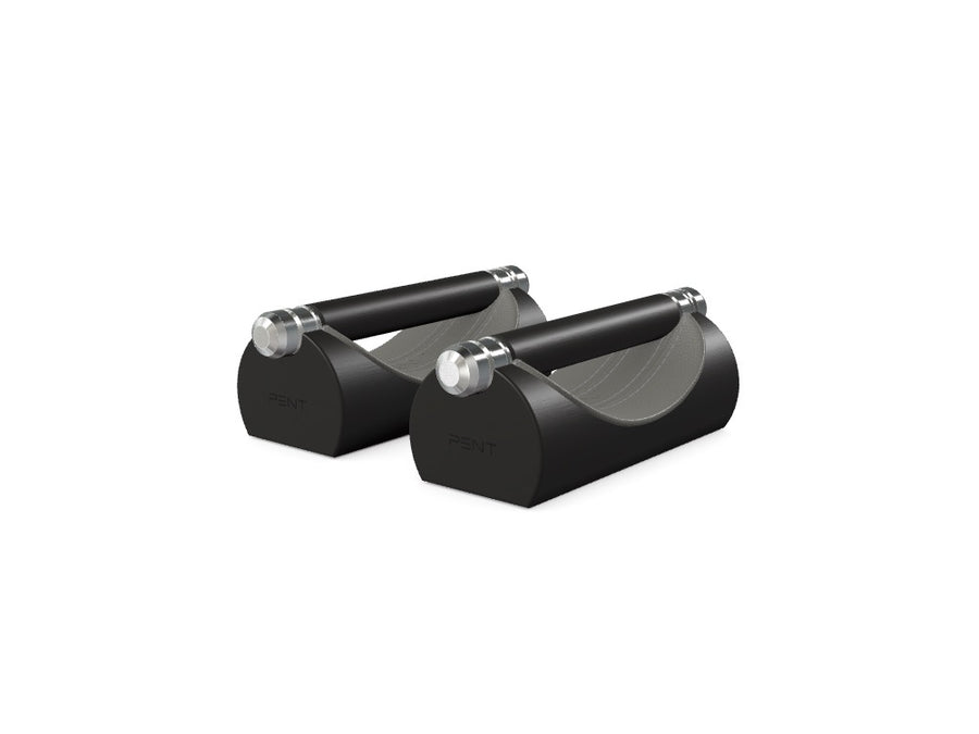 Custom LIPOVA™ Push-Up Bars - Ref: ODNROV