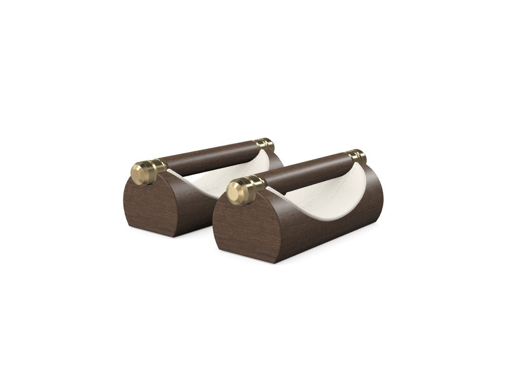 Barre per flessioni LIPOVA™ personalizzate - Rif: OJ1SCYP