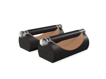 Custom LIPOVA™ Push-Up Bars - Ref: PYWQSQ