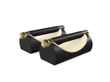 Custom LIPOVA™ Push-Up Bars - Ref: U4N49B