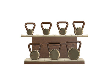 Custom LOVA™ Set - Ref: S5XTLC