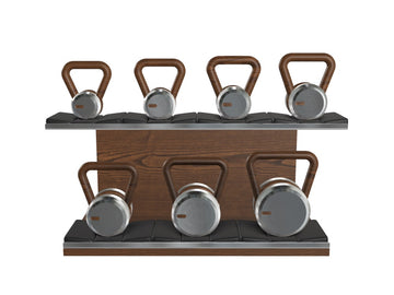 Tilpasset LOVA™ Sæt - Ref: W4BFEG