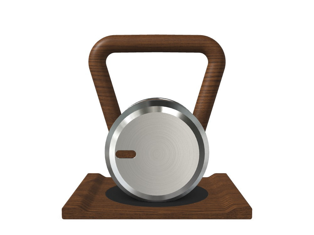 KETTLEBELL Personalizado - Ref.: 4MNQH6H