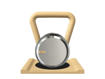 Custom KETTLEBELL - Ref: 5THB8B