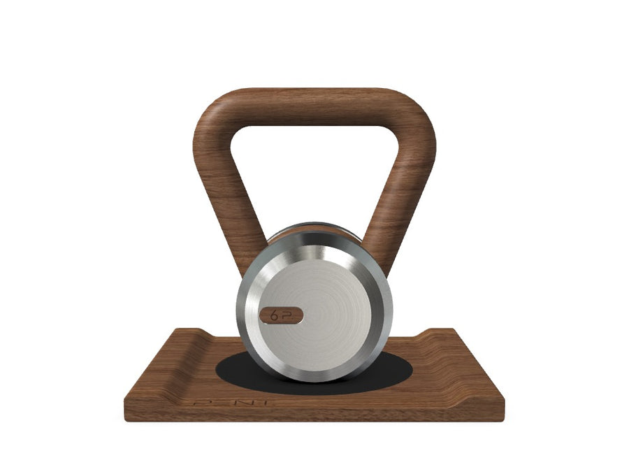 Custom KETTLEBELL - Ref: CJF3SI