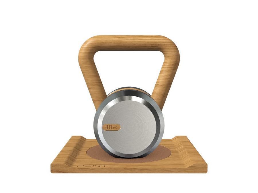 Custom KETTLEBELL - Ref: EHZ8AA
