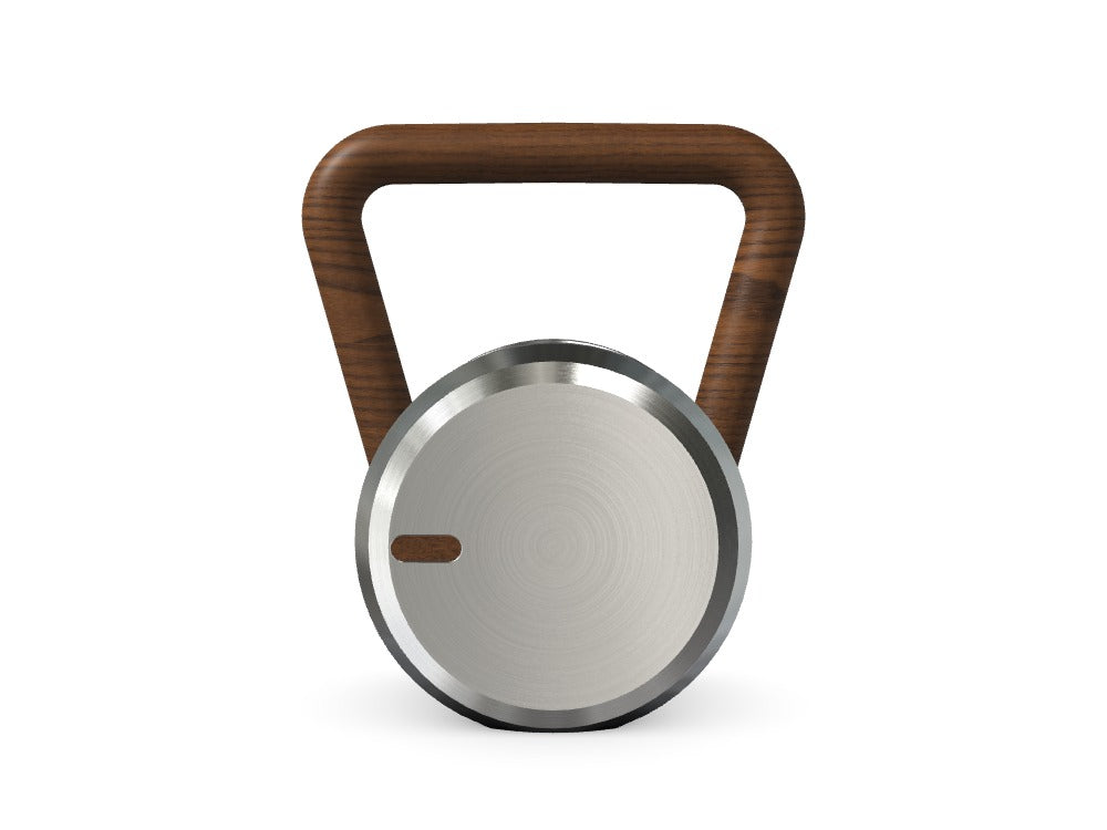 KETTLEBELL Personalizada - Ref: EOQSWGJ