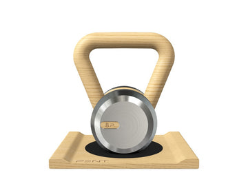 Custom KETTLEBELL - Ref: F7XKAR