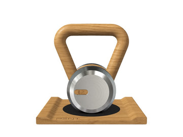Custom KETTLEBELL - Ref: FJGWPC