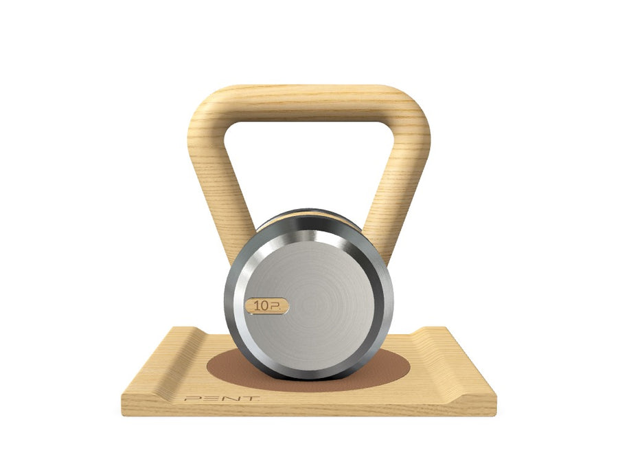 Custom KETTLEBELL - Ref: FUYFOL