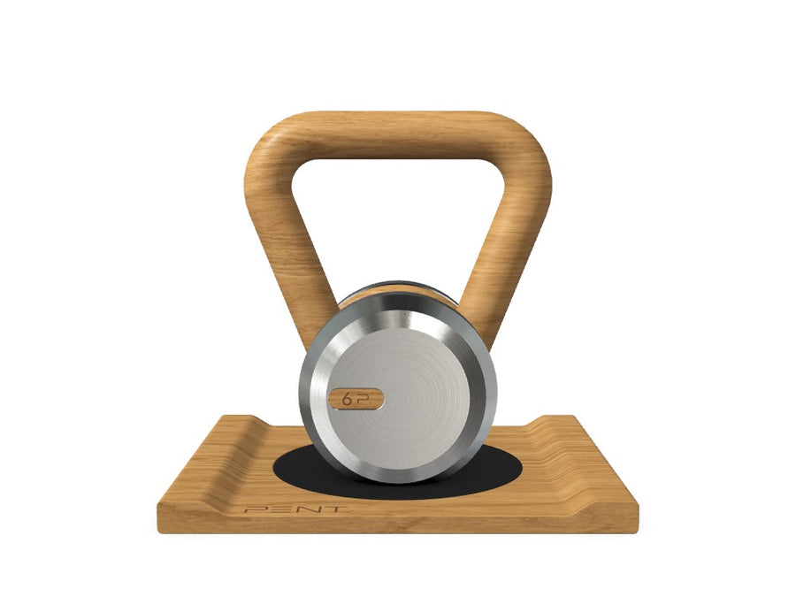 Custom KETTLEBELL - Ref: KQWR6Z