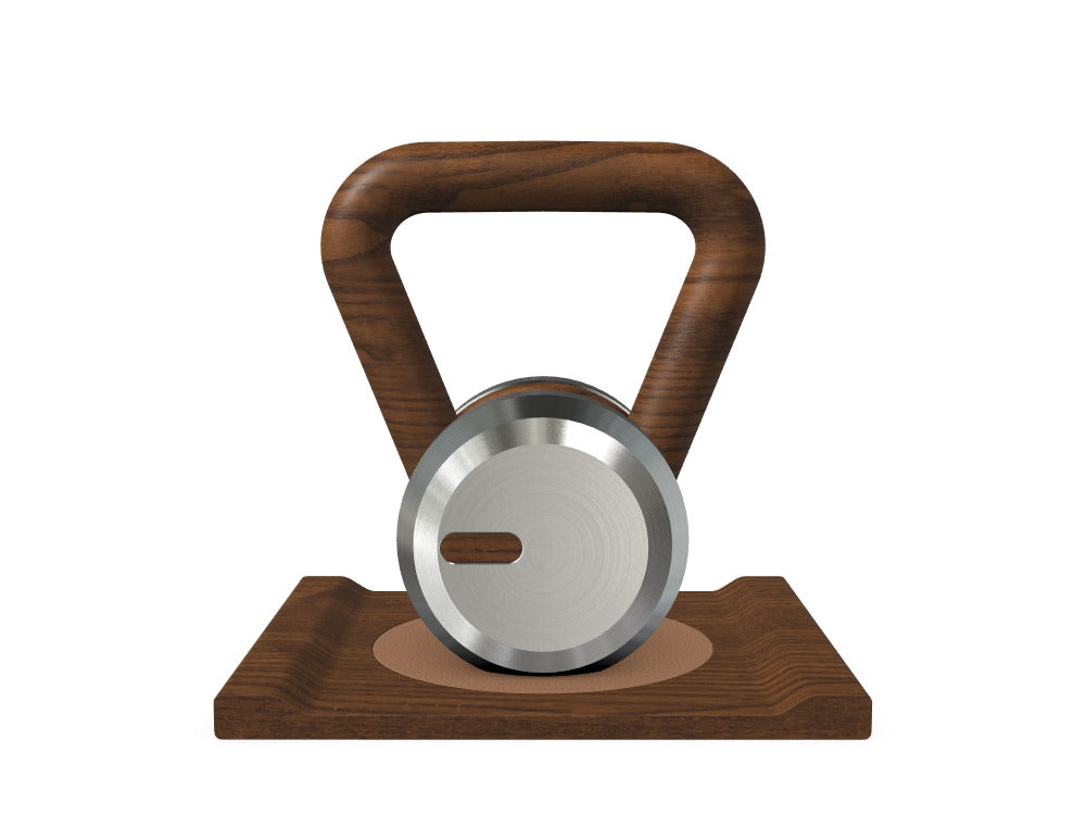 Specialtilpasset KETTLEBELL - Ref: LJOQNJG