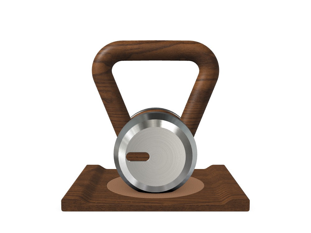 Custom KETTLEBELL - Ref: LJOQNJG