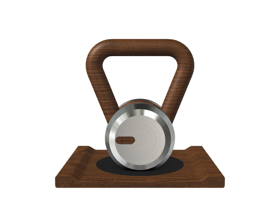 Custom KETTLEBELL - Ref: LKPLTK
