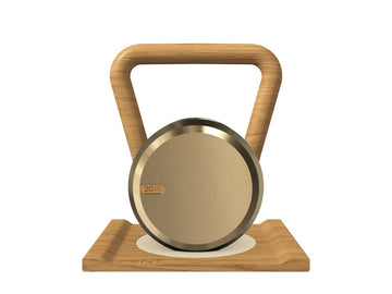 Custom KETTLEBELL - Ref: MEP0TN