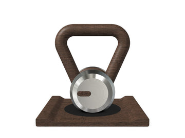 Custom KETTLEBELL - Ref: QK4ONR