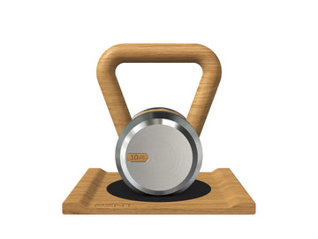 Custom KETTLEBELL - Ref: R2F6FB