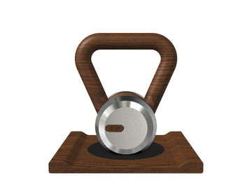 Custom KETTLEBELL - Ref: UOGNBV