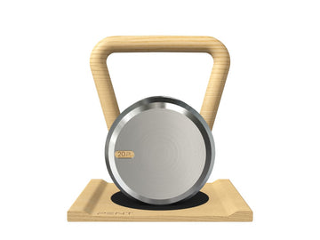 Custom KETTLEBELL - Ref: UX6J16