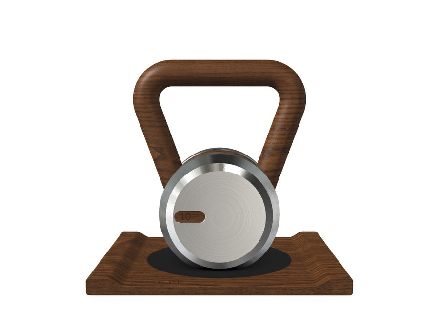 कस्टम केटलबेल - संदर्भ: WGO1VV