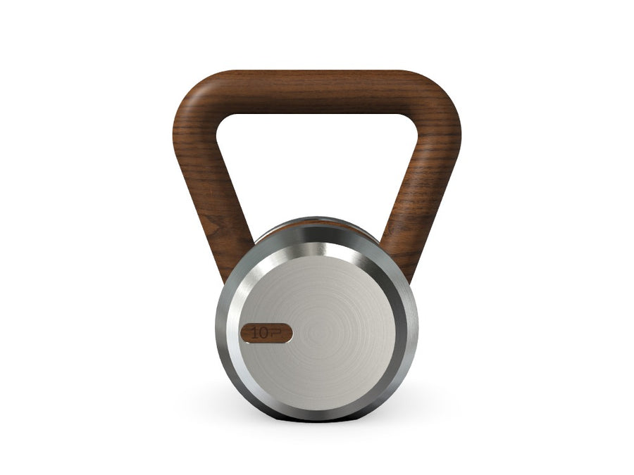 Custom KETTLEBELL - Ref: WTB18R