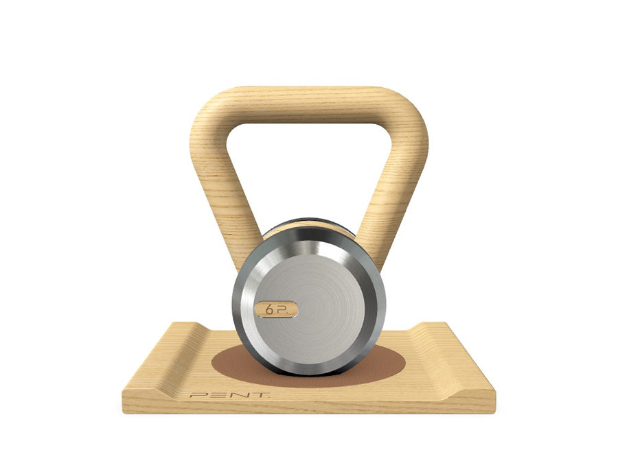 Custom KETTLEBELL - Ref: X7LVBV