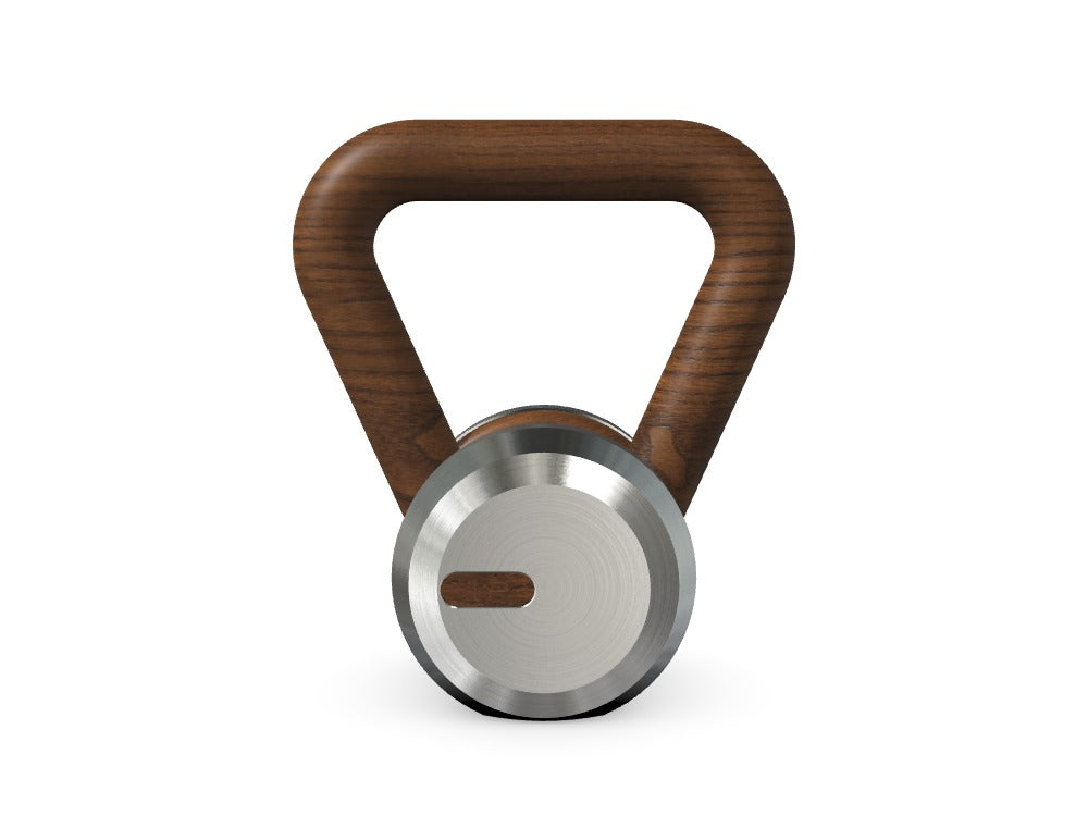 Niestandardowy KETTLEBELL - Ref: XSONJHO
