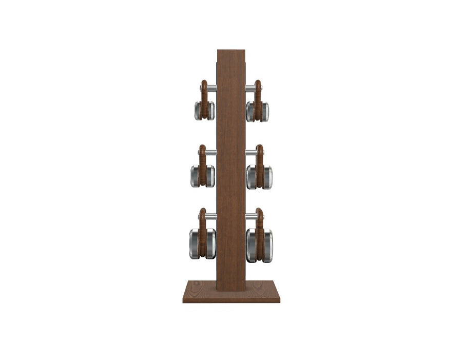 Ensemble VERTICAL LOVA™ sur mesure - Réf : DL6WSM