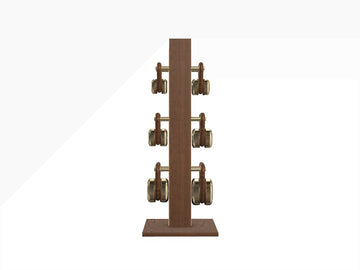 Custom LOVA™ VERTICAL Set - Ref: IO0N40