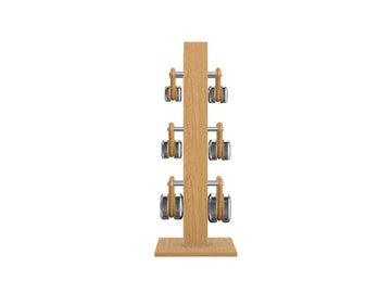 定制 LOVA™ VERTICAL 套装 - 编号：S6OLFX