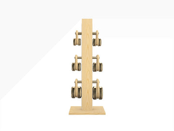 Custom LOVA™ VERTICAL Set - Ref: T7UNAZ
