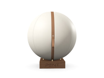 Custom MESNA™ Fitness Ball 65 - Ref: MLXPM9