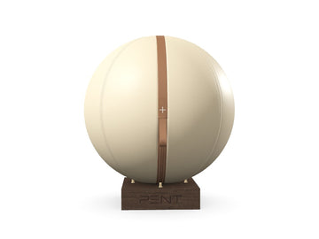 Custom MESNA™ Fitness Ball 65 - Ref: VIOKCJ