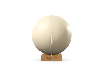 Custom MESNA™ Fitness Ball 65 - Ref: WI48UZ