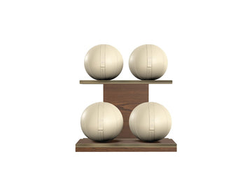 Custom MOXA™ Light Weighted Ball - Ref: IWRCR8