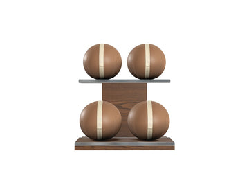 Custom MOXA™ Light Weighted Ball - Ref: MLNH3K