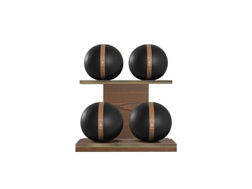 Custom MOXA™ Light Weighted Ball - Ref: ONLACS