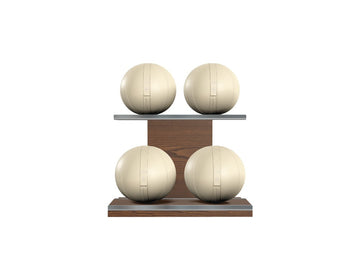 Custom MOXA™ Light Weighted Ball - Ref: VK7HBQ