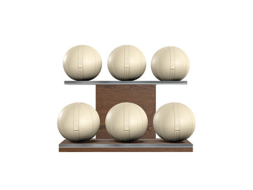 Custom MOXA™ Set Weighted Ball - Ref: 2HRZ8T
