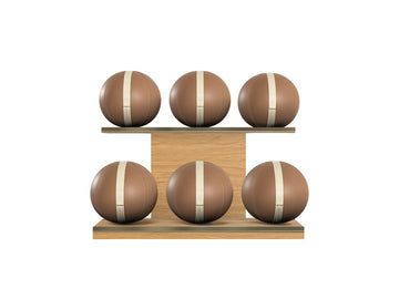 Custom MOXA™ Set Weighted Ball - Ref: 2JTJG9